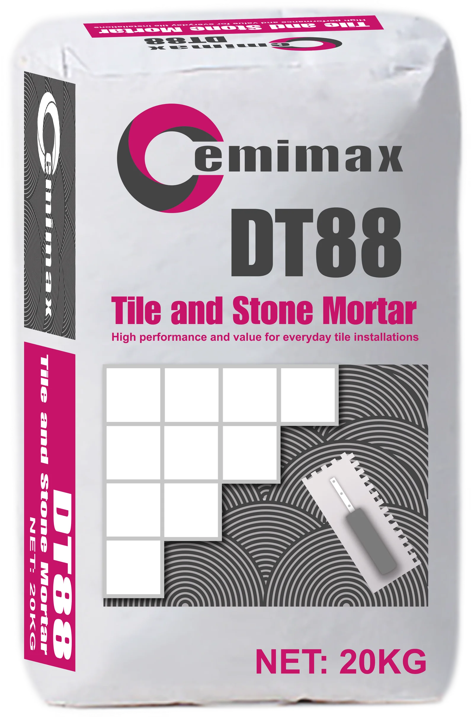 CEMIMAX DT88