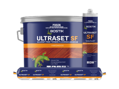 ULTRASET SF