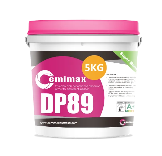 CEMIMAX DP89