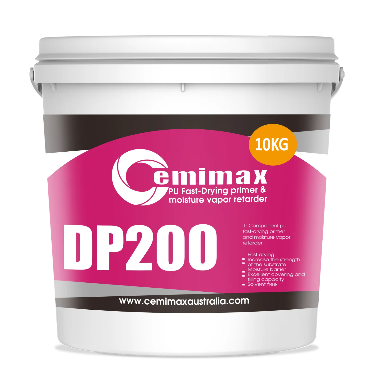 CEMIMAX DP200