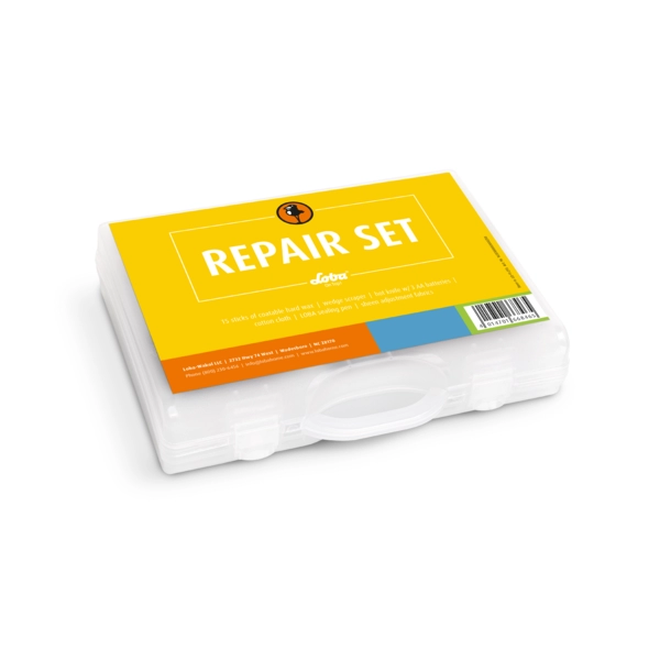 LOBA Repair Set